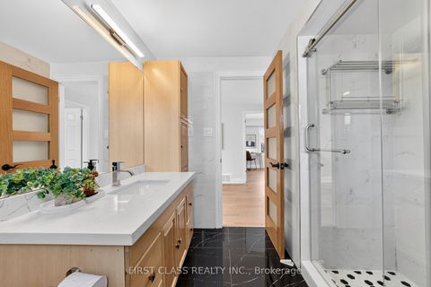 Photo 32 at 58 Briarscross Boulevard, Agincourt North, Toronto