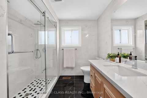 Photo 33 at 58 Briarscross Boulevard, Agincourt North, Toronto