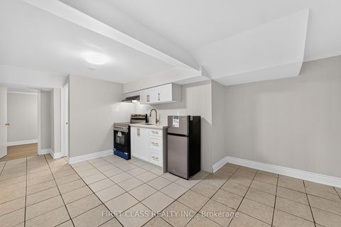 Photo 34 at 58 Briarscross Boulevard, Agincourt North, Toronto