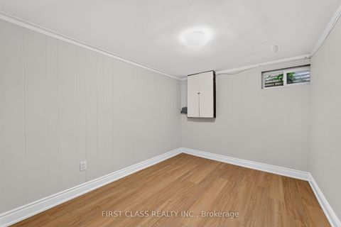 Photo 36 at 58 Briarscross Boulevard, Agincourt North, Toronto