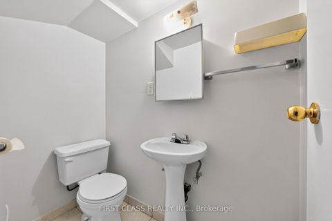 Photo 41 at 58 Briarscross Boulevard, Agincourt North, Toronto