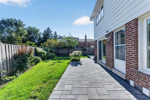 Photo 44 at 58 Briarscross Boulevard, Agincourt North, Toronto