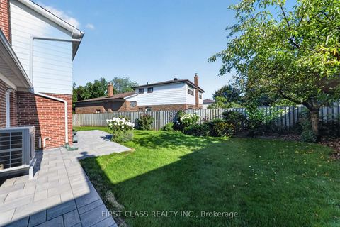 Photo 45 at 58 Briarscross Boulevard, Agincourt North, Toronto