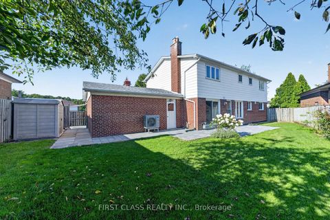 Photo 46 at 58 Briarscross Boulevard, Agincourt North, Toronto