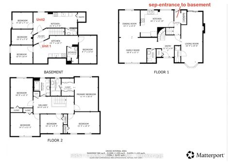 Photo 49 at 58 Briarscross Boulevard, Agincourt North, Toronto