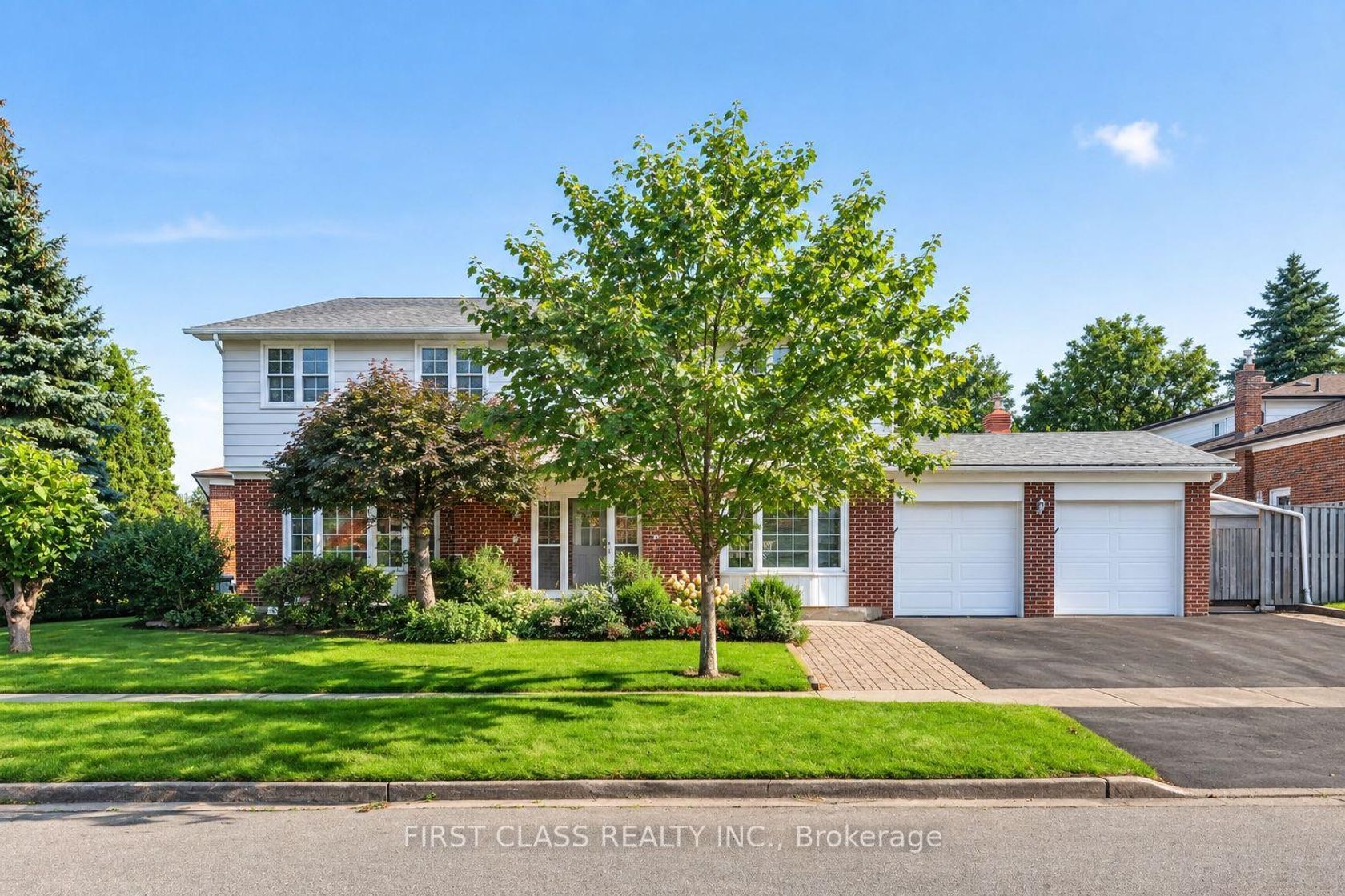 58 Briarscross Boulevard, Agincourt North, Toronto 