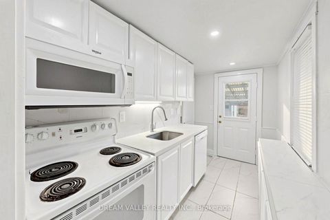 Photo 8 at 47 Laurel Avenue, Kennedy Park, Toronto