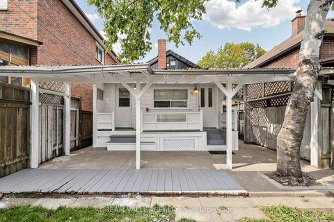 Photo 26 at 47 Laurel Avenue, Kennedy Park, Toronto