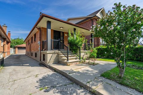 Photo 1 at 98 Hay Avenue, Mimico, Toronto