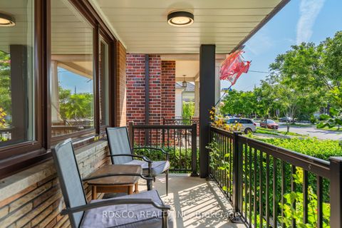 Photo 2 at 98 Hay Avenue, Mimico, Toronto