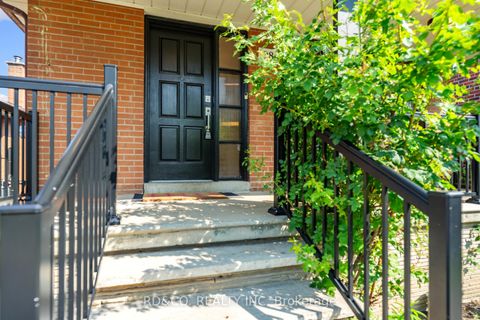 Photo 3 at 98 Hay Avenue, Mimico, Toronto