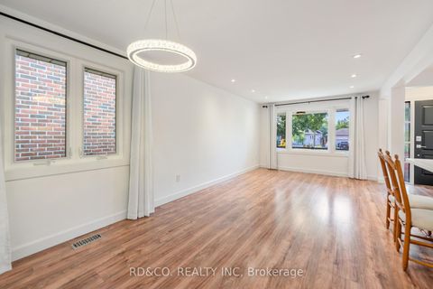 Photo 5 at 98 Hay Avenue, Mimico, Toronto