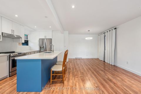 Photo 6 at 98 Hay Avenue, Mimico, Toronto