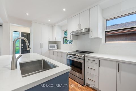 Photo 7 at 98 Hay Avenue, Mimico, Toronto