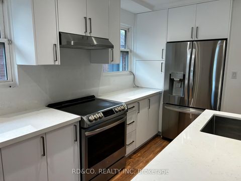Photo 9 at 98 Hay Avenue, Mimico, Toronto