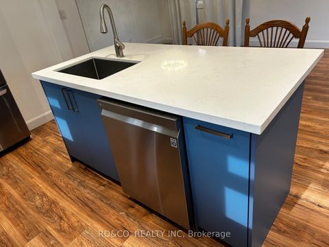 Photo 10 at 98 Hay Avenue, Mimico, Toronto