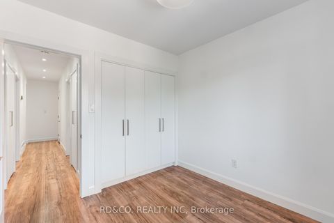 Photo 11 at 98 Hay Avenue, Mimico, Toronto