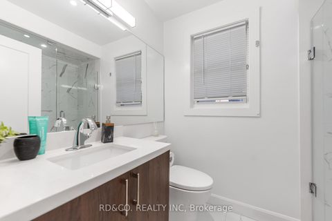 Photo 13 at 98 Hay Avenue, Mimico, Toronto