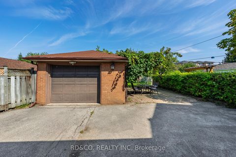 Photo 16 at 98 Hay Avenue, Mimico, Toronto