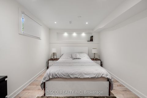 Photo 33 at 98 Hay Avenue, Mimico, Toronto