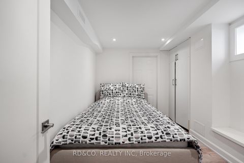 Photo 35 at 98 Hay Avenue, Mimico, Toronto