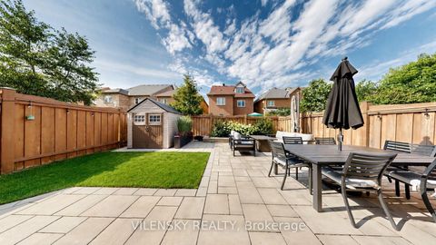Photo 34 at 464 Apple Blossom Drive, Patterson, Vaughan