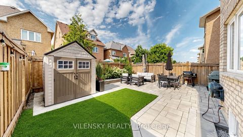 Photo 35 at 464 Apple Blossom Drive, Patterson, Vaughan
