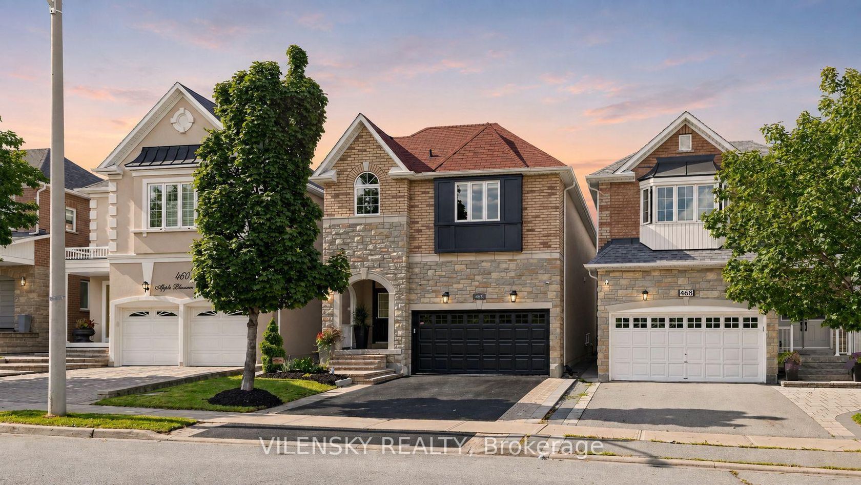 464 Apple Blossom Drive, Patterson, Vaughan photo 0