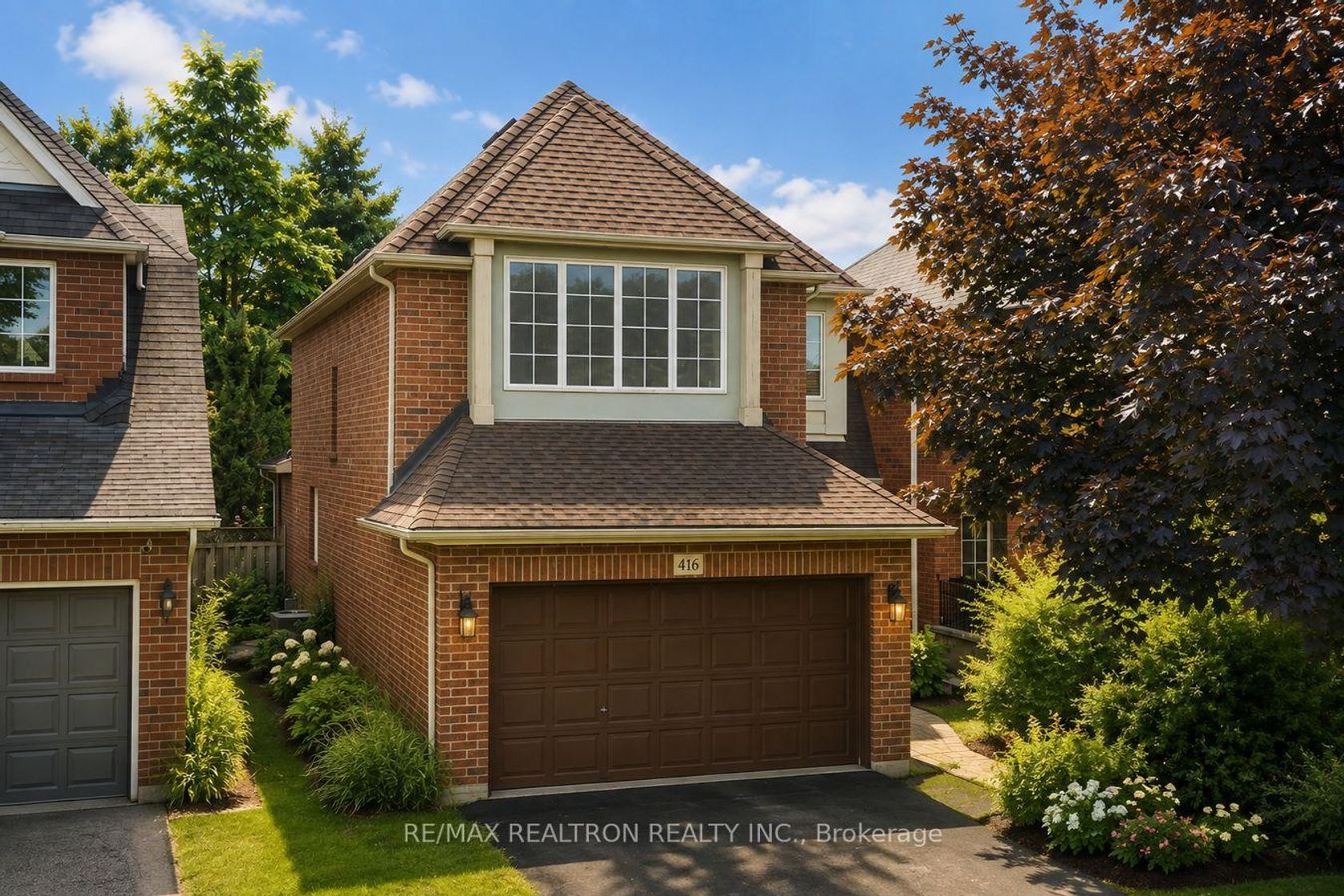 416 Heddle Crescent, Wyndham, Newmarket photo number 2