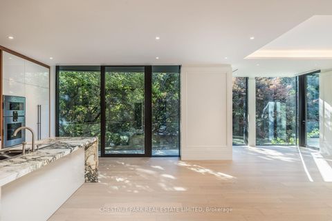 Photo 1 at 205 - 7 Dale Avenue, Moore Park, Toronto