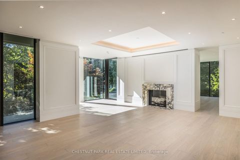 Photo 2 at 205 - 7 Dale Avenue, Moore Park, Toronto