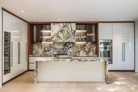Photo 4 at 205 - 7 Dale Avenue, Moore Park, Toronto