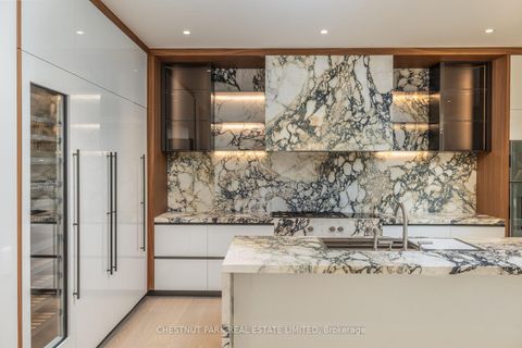 Photo 5 at 205 - 7 Dale Avenue, Moore Park, Toronto