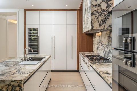 Photo 7 at 205 - 7 Dale Avenue, Moore Park, Toronto