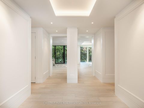 Photo 8 at 205 - 7 Dale Avenue, Moore Park, Toronto
