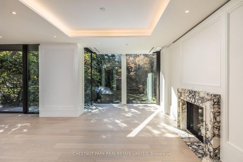 Photo 11 at 205 - 7 Dale Avenue, Moore Park, Toronto