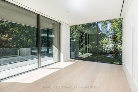 Photo 15 at 205 - 7 Dale Avenue, Moore Park, Toronto
