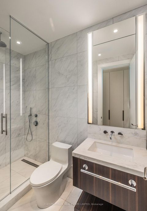 Photo 28 at 205 - 7 Dale Avenue, Moore Park, Toronto