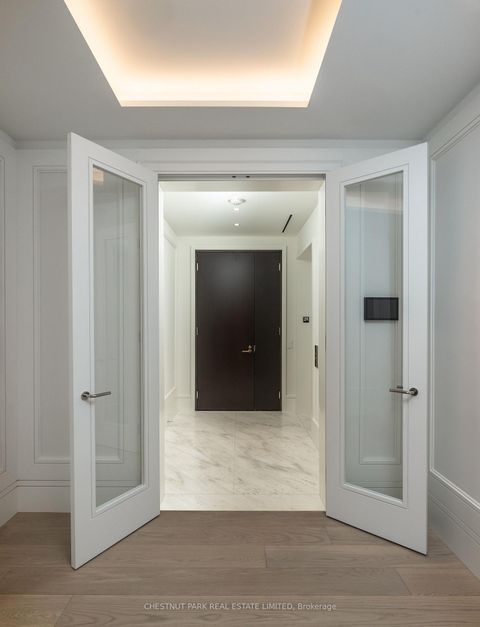 Photo 29 at 205 - 7 Dale Avenue, Moore Park, Toronto