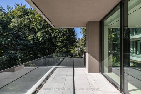 Photo 33 at 205 - 7 Dale Avenue, Moore Park, Toronto