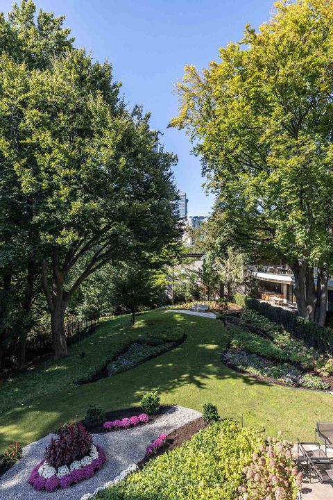 Photo 34 at 205 - 7 Dale Avenue, Moore Park, Toronto