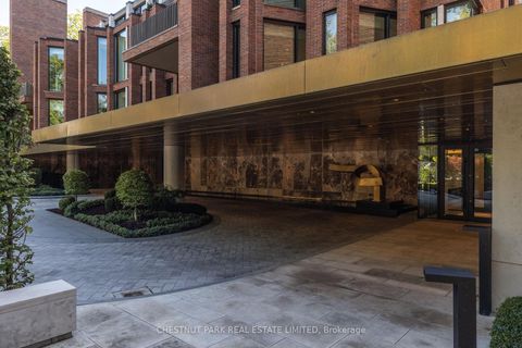 Photo 38 at 205 - 7 Dale Avenue, Moore Park, Toronto