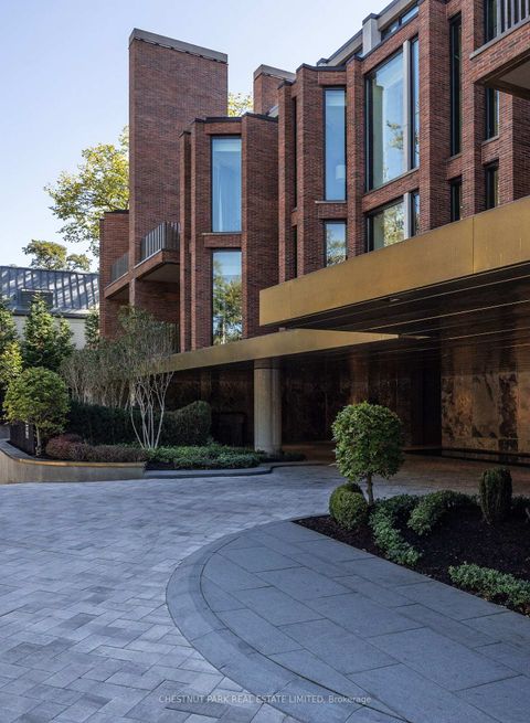 Photo 39 at 205 - 7 Dale Avenue, Moore Park, Toronto