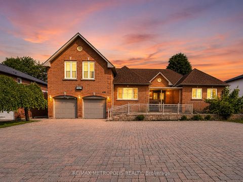 Photo 0 at 416 Elgin Mills Road W, Westbrook, Richmond Hill