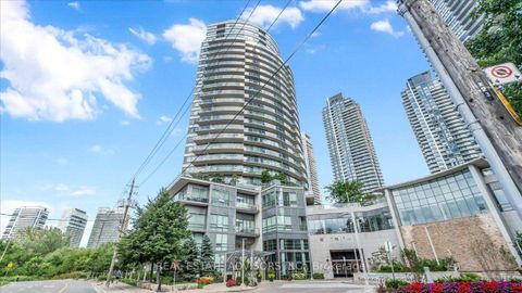 Photo 0 at 204 - 15 Legion Road, Mimico, Toronto