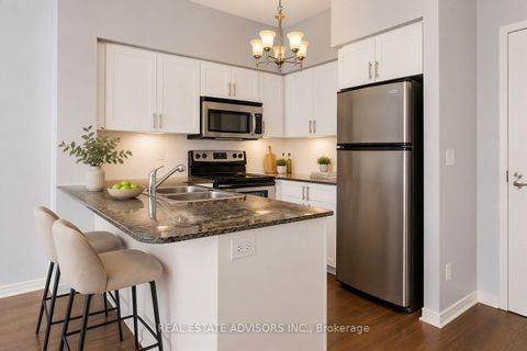 Photo 5 at 204 - 15 Legion Road, Mimico, Toronto