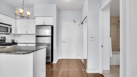 Photo 7 at 204 - 15 Legion Road, Mimico, Toronto