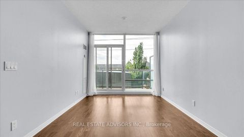 Photo 9 at 204 - 15 Legion Road, Mimico, Toronto