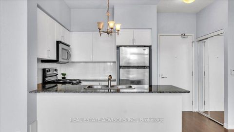 Photo 10 at 204 - 15 Legion Road, Mimico, Toronto
