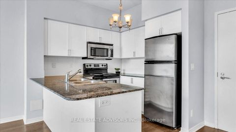 Photo 11 at 204 - 15 Legion Road, Mimico, Toronto